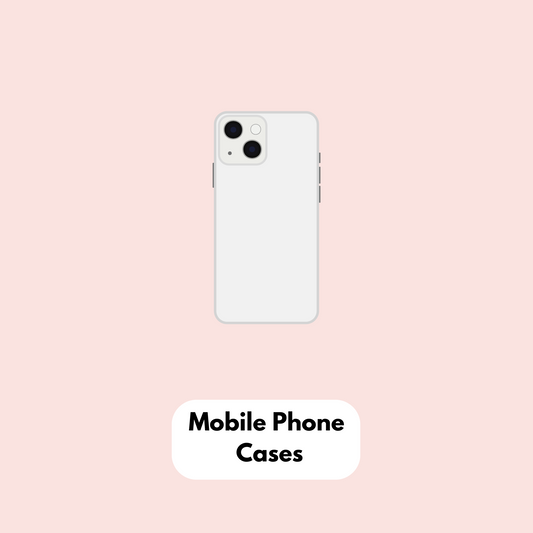 iPhone Case Custom Sublimation Prints